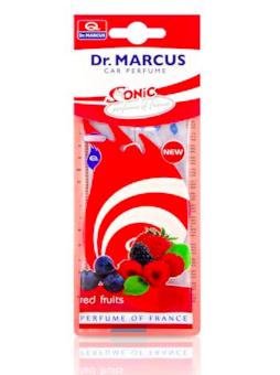 DR. MARCUS SONIC RED FRUITS