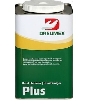 Dreumex Plus 4,5l