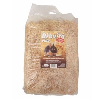 Dřevitá vlna JLP 900 g