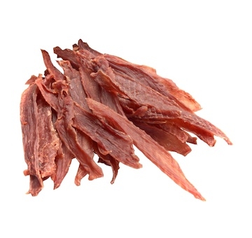 Duck 100% Jerky JUKO Snacks 70 g