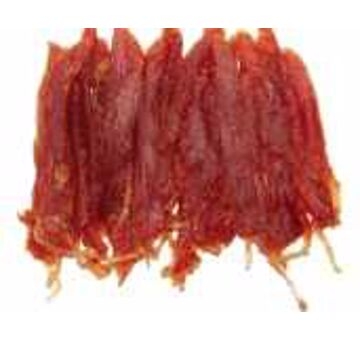 Duck Soft Crystal Jerky JUKO Snacks 250 g