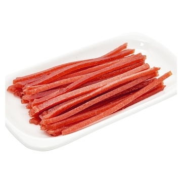 Duck Thin Strips JUKO Snacks 70 g