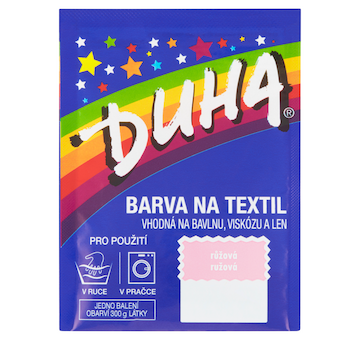 Duha Ideal č.02 růžová 15g Marca