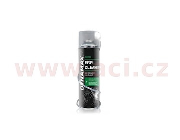 DYNAMAX DXC11 EGR CLEANER, čistič EGR ventilů 400 ml