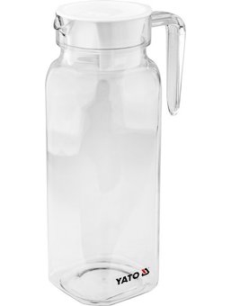 Džbán PC 1300ml