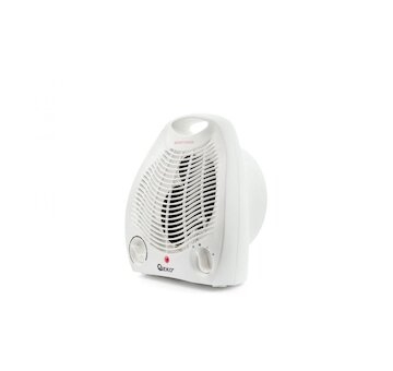 Elektrický teplovzdušný ventilátor 1000 / 2000W FH01 GEKO G80460