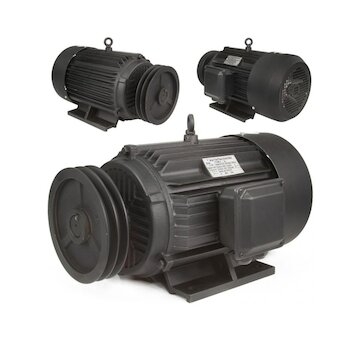 Elektromotor 10HP, 380V/400V, 3 fázový Y132M-4 MAR-POL