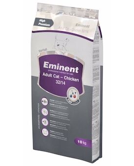 Eminent Cat Chicken 10 kg