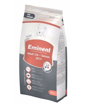 Eminent Cat Salmon 2 kg