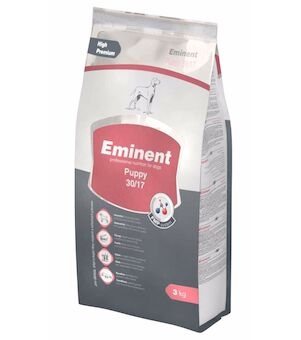 Eminent Dog Puppy 3 kg