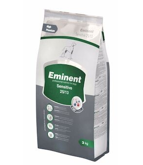 Eminent Dog Sensitive 3 kg