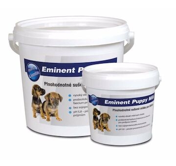 Eminent Puppy sušené mléko 2 kg