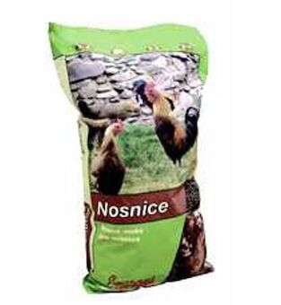 Energys Gold Nosnice granule 10 kg