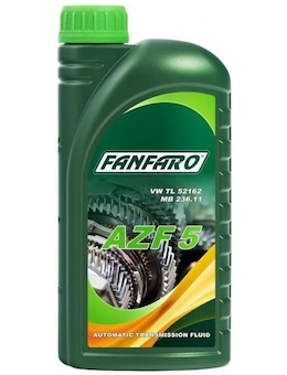 Fanfaro AZF 5 1 l
