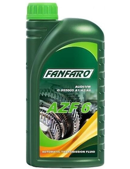 Fanfaro AZF 6 1 l