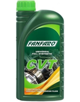 FANFARO CVT 1L