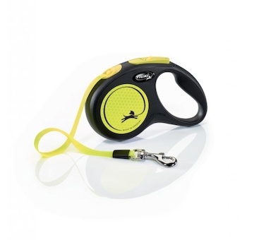 Flexi Neon Tape S 5 m (15 kg)