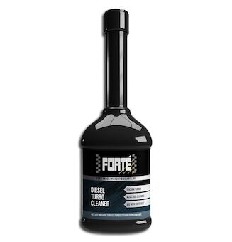 Forte J44511 Čistič VTG turbodmychadla Diesel Turbo Cleaner 400ml