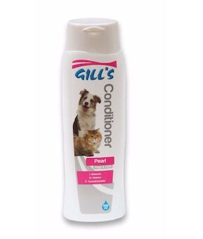 GILL´S kondicionér 200 ml