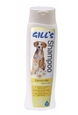 GILL´S šampon Heřmánek 200 ml