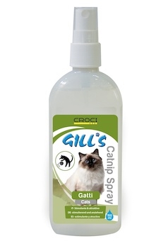 GILLS sprej šanta 150 ml