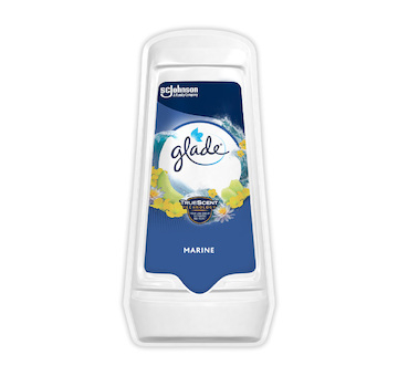 Glade gel 150g Marine