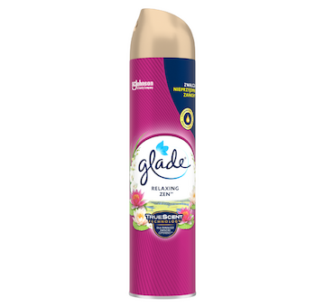 Glade osvěžovač vzduchu 300ml Japonská zahrada