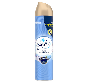 Glade osvěžovač vzduchu 300ml Vůně čistoty