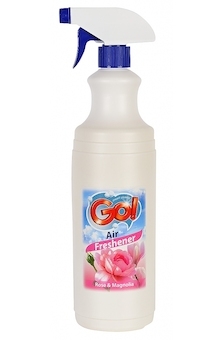 GO! Air freshner Rose a Magnolia 1l s MR