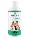 Herba Max Shampoo repelentní šampon 200 ml