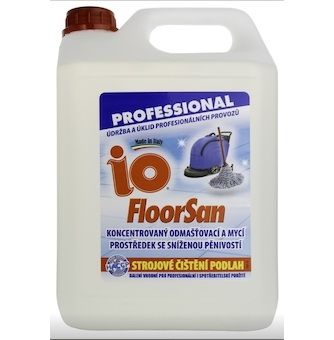 IO FLOORSAN 5l