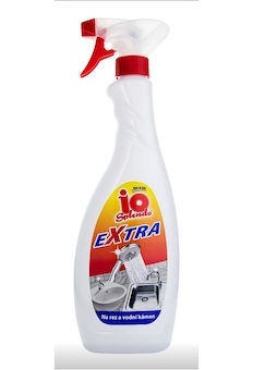 IO SPLENDO EXTRA 750ml