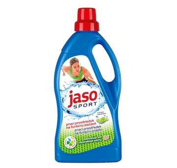 Jaso Sport 750ml+250ml Gratis