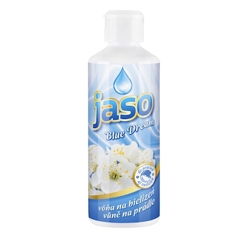 Jaso vůně na prádlo a do sušiček Blue Dream 300ml