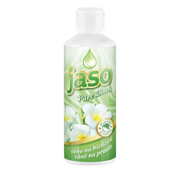 Jaso vůně na prádlo a do sušiček Pure Linen 300ml