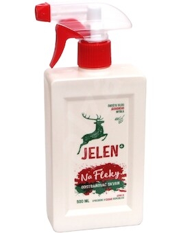 JELEN na fleky 500ml