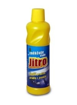 Jitro 500ml změkčovadlo vody Důbrava