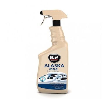 K2 ALASKA MAX 700 ml