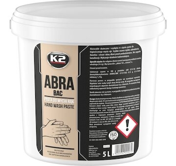 K2 ALASKA Rozmražovač oken s rozprašovačem 700 ml