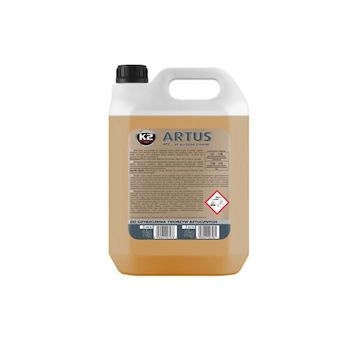 K2 Artus 5kg