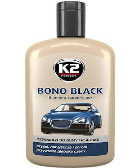 K2 BONO BLACK 200ml