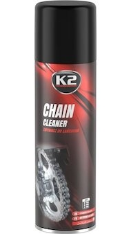 K2 Čistič řetězu W148 Chain Remover 500 ml