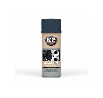 K2 COLOR FLEX CARBON 400 ml