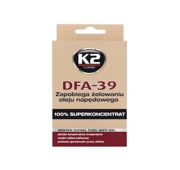 K2 DFA-39 50 ml