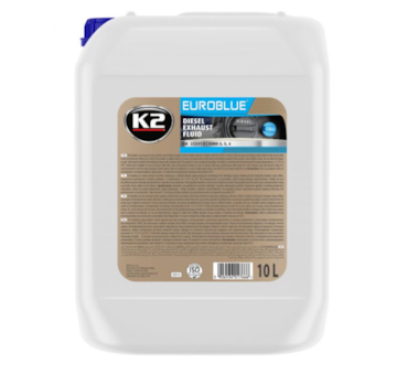 K2 Euroblue 10L