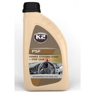 K2 PSF STOP LEAK 1L