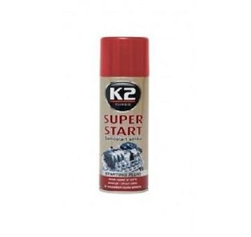 K2 Super Start 400 ml