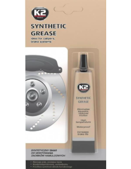 K2 SYNTHETIC GREASE 18ml