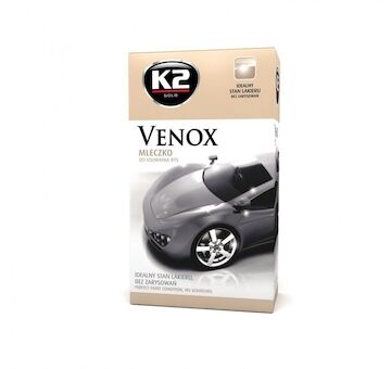 K2 VENOX 180 ml - obnovení laku bez škrábanců