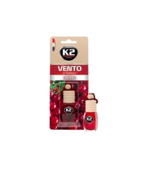 K2 VENTO Cherry 8ml